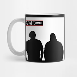 Shadows Mug